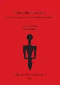 Punctuated Insularity - Gary Webster