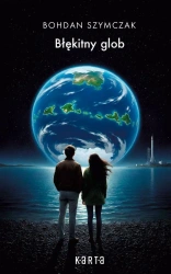 Błękitny glob - Bohdan Szymczak