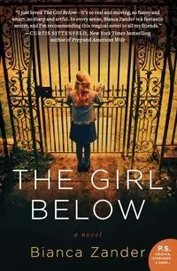 Girl Below, The - Bianca Zander