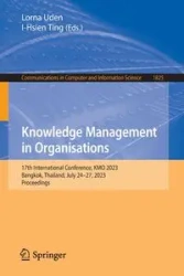 Knowledge Management in Organisations - Uden Lorna