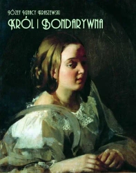 eBook Król i Bondarywna - Józef Ignacy Kraszewski mobi epub