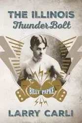 The Illinois ThunderBolt - Carli Larry