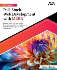 Ultimate Full-Stack Web Development with MERN - Biswas Nabendu