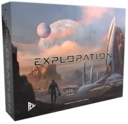 Exploration - Ply Games