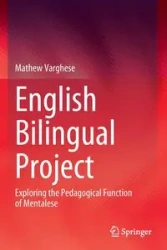 English Bilingual Project - Mathew Varghese