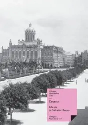 Cuentos - Alfonso Hernández Catá