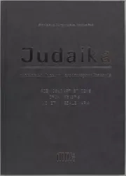 Judaika w zbiorach Muzeum Narodowego w Krakowie - Stanisława Odrzywolska, Monika Paś