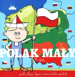 Polak mały - Stanisław Roch-Wiewiórski