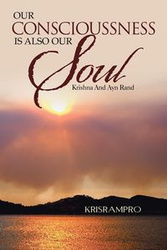 Our Conscioussness Is Also Our Soul - Krisrampro