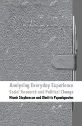 Analysing Everyday Experience - Stephenson N.