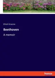 Beethoven - Elliott Graeme