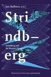 Strindberg and the Western Canon - Jan Balbierz