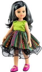 Lalka hiszpańska Kechu 32cm - Paola Reina