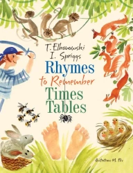 Rhymes to Remember. Times Tables - Tomasz Elbanowski