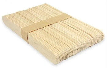 Patyczki naturalne 1,8x15cm 50szt - Penword