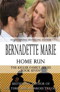 Home Run - Marie Bernadette