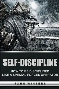 Self-Discipline - John Winters