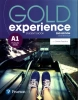 Gold Experience 2nd Edition A1. Student's Book with Online Practice OOP - Carolyn Barraclough