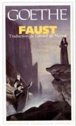 Faust - von Johann Wolfgang Goethe