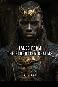 Tales from the Forgotten Realms - Jay Ola