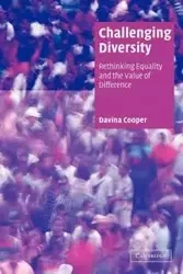 Challenging Diversity - Davina Cooper