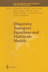 Dispersive Transport Equations and Multiscale Models - Naoufel Ben Abdallah