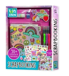 Zestaw scrapbooking mały - STnux