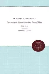 In Quest of Identity - Martin S. Stabb