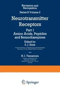 Neurotransmitter Receptors - Enna Sam J.