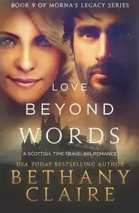 Love Beyond Words - Claire Bethany