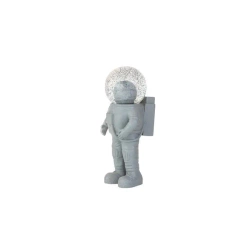Kula śnieżna - The Astronauts mini szary - Donkey