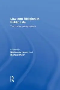 Law and Religion in Public Life - Hosen Nadirsyah