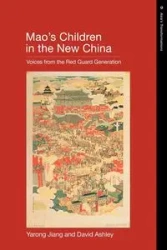Mao's Children in the New China - Jiang Yarong