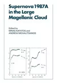 Supernova 1987a in the Large Magellanic Cloud