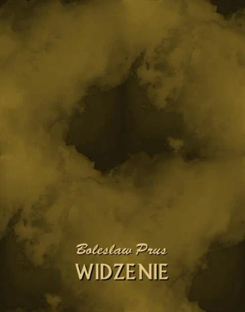 eBook Widzenie - Bolesław Prus epub mobi
