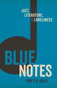Blue Notes - Sam Reese  V H