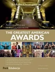 The Greates American Awards - Agnieszka Mizgała, Marzena Grzegorczyk