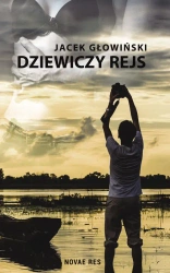 eBook Dziewiczy rejs - Jacek Głowiński epub mobi