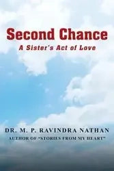 Second Chance - Nathan Dr. M. P. Ravindra