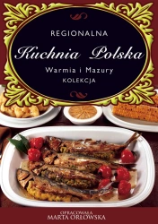 eBook Kuchnia Polska. Warmia i Mazury - O-press epub mobi