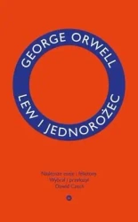 Lew i jednorożec - George Orwell