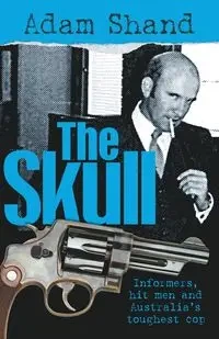 The Skull - Adam Shand