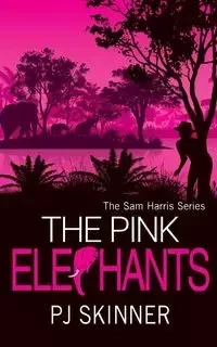 The Pink Elephants - Skinner PJ