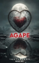 Agape - Yantarland