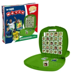 Top Trumps Match World Football Stars - Winning Moves