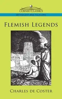 Flemish Legends - Charles Coster De