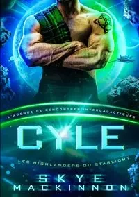 Cyle - Skye MacKinnon