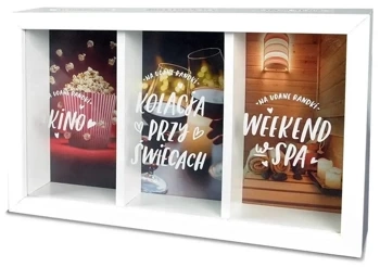 Skarbonka Home 3 - Na randki - Pan Dragon