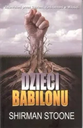 Dzieci Babilonu - Stoone Shirman