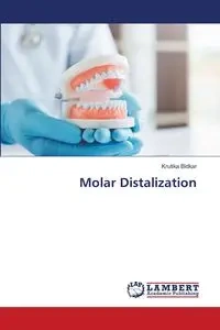 Molar Distalization - Bidkar Krutika